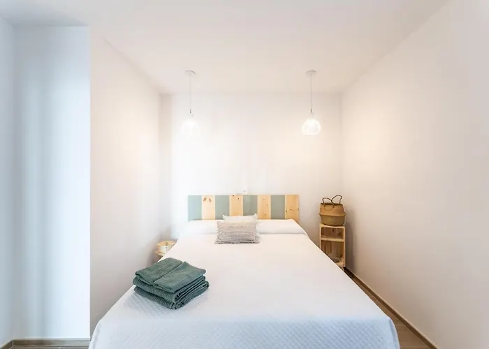 Διαμέρισμα Blau D'aro - Encanto Y Relax En - Vistas Al Mar Y Parking Privado Platja d'Aro