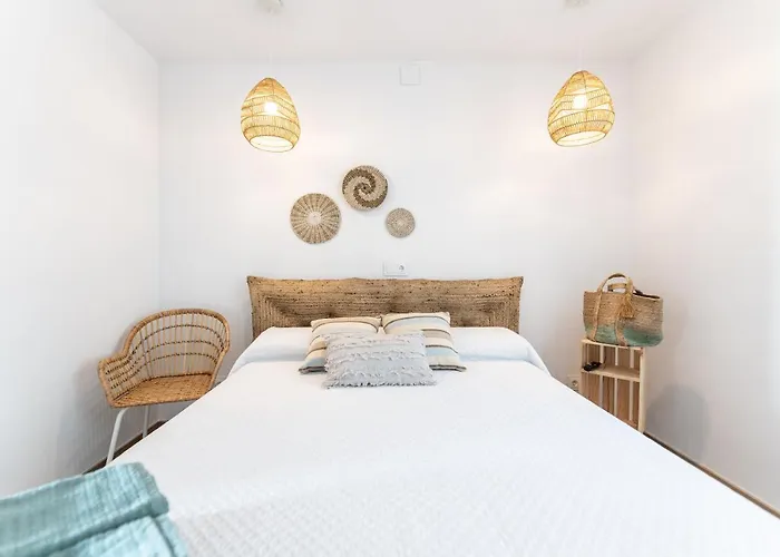 Daire Blau D'aro - Encanto Y Relax En - Vistas Al Mar Y Parking Privado Platja d'Aro