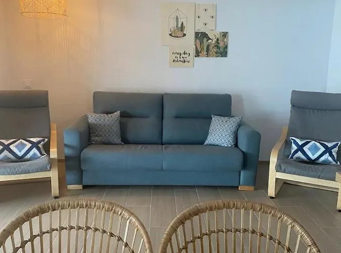 Blau D'aro - Encanto Y Relax En - Vistas Al Mar Y Parking Privado *