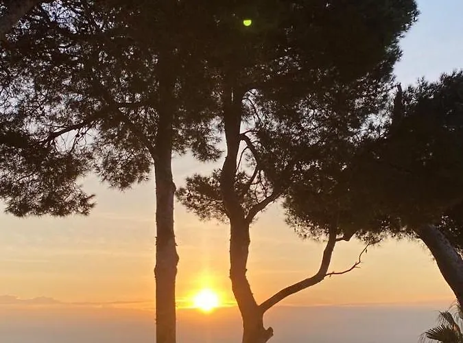 Blau D'aro - Encanto Y Relax En - Vistas Al Mar Y Parking Privado Apartment Castell-Platja d’Aro