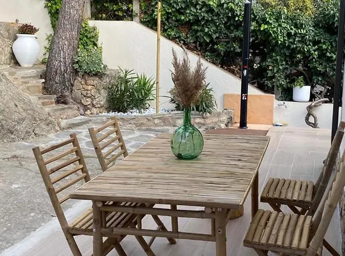 Apartment Blau D'aro - Encanto Y Relax En - Vistas Al Mar Y Parking Privado *