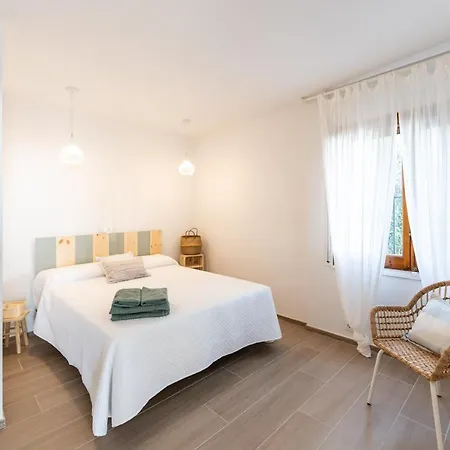 Blau D'aro - Encanto Y Relax En - Vistas Al Mar Y Parking Privado *