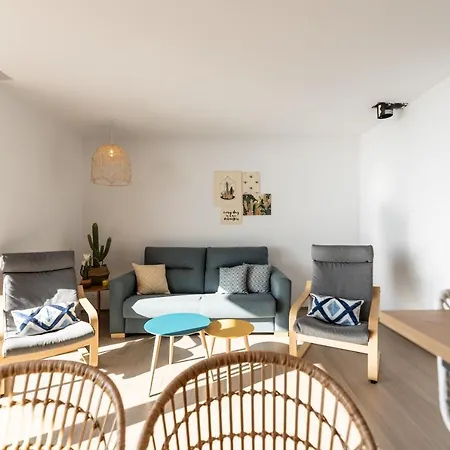 Blau D'aro - Encanto Y Relax En - Vistas Al Mar Y Parking Privado Apartment Platja d'Aro