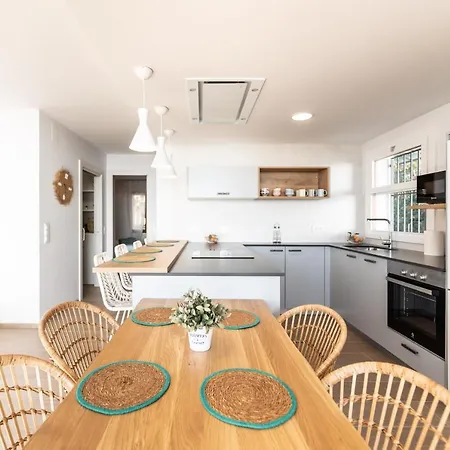 Apartment Blau D'aro - Encanto Y Relax En - Vistas Al Mar Y Parking Privado *