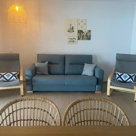 Blau D'aro - Encanto Y Relax En - Vistas Al Mar Y Parking Privado *